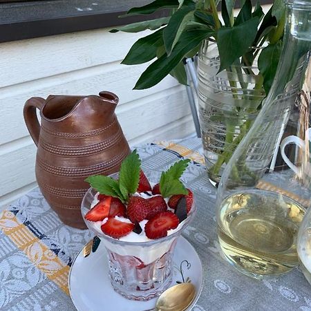 Weekend Apartment In Порво Екстериор снимка