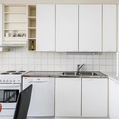 Weekend Apartment In Порво Екстериор снимка