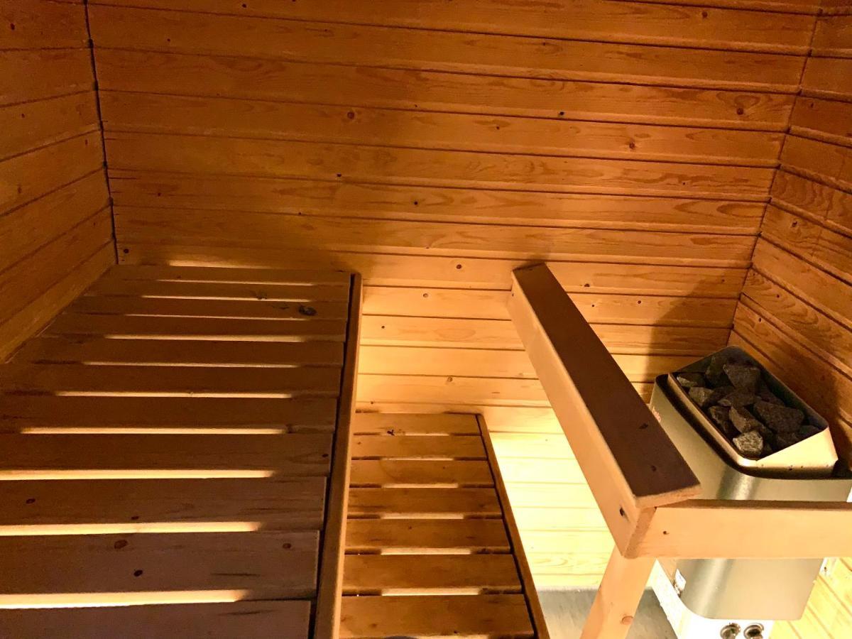 Weekend Apartment In Порво Екстериор снимка