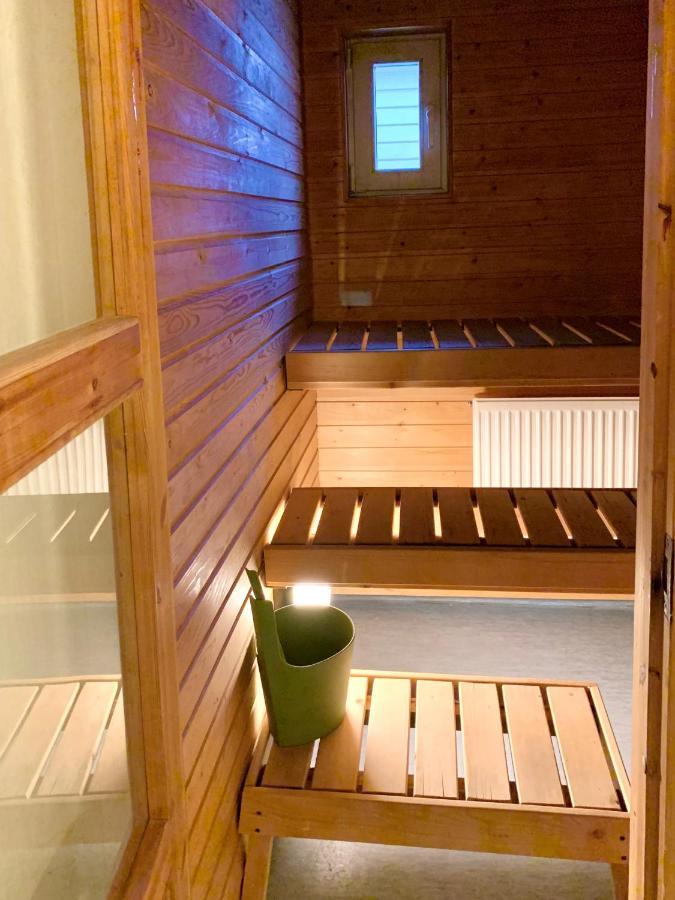 Weekend Apartment In Порво Екстериор снимка