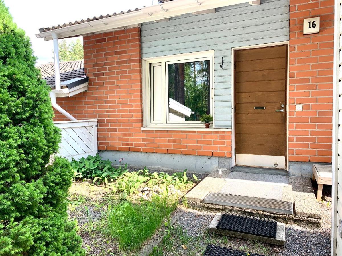 Weekend Apartment In Порво Екстериор снимка