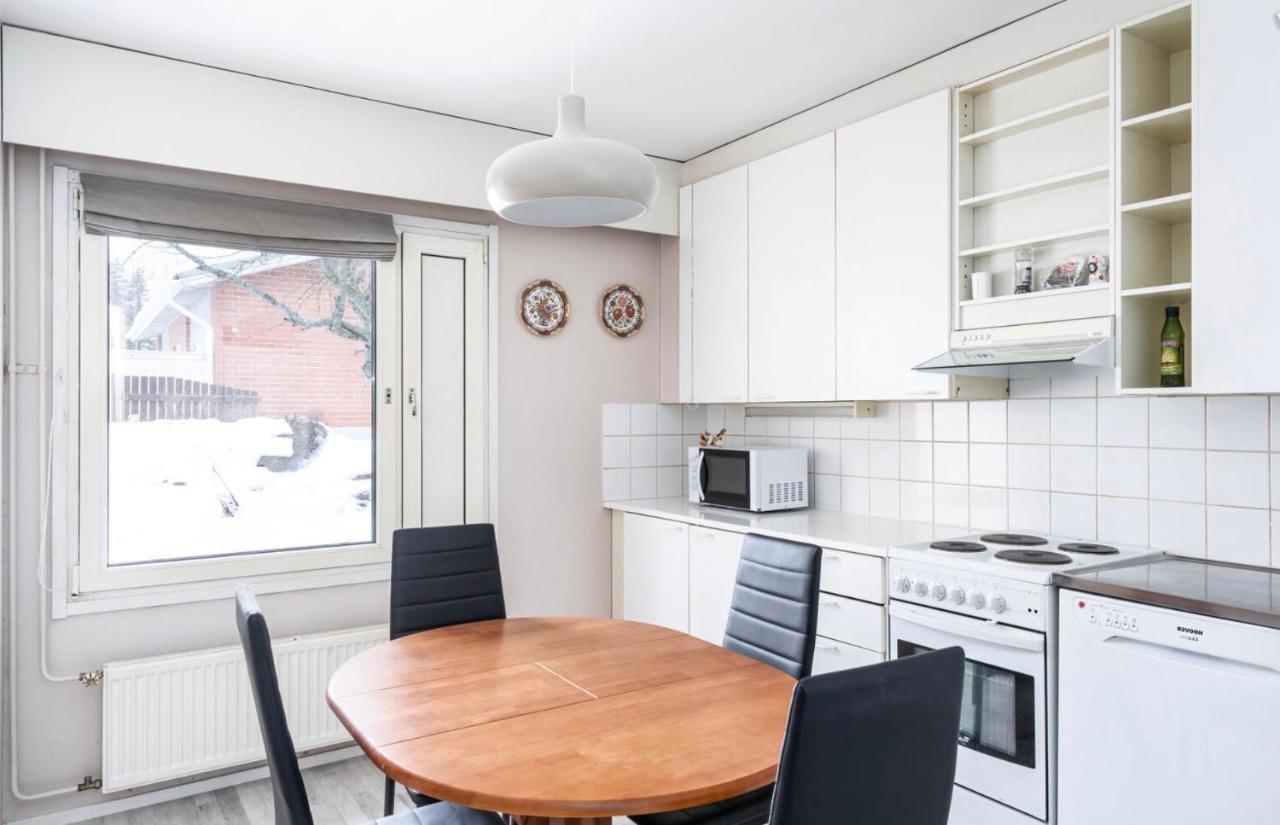 Weekend Apartment In Порво Екстериор снимка