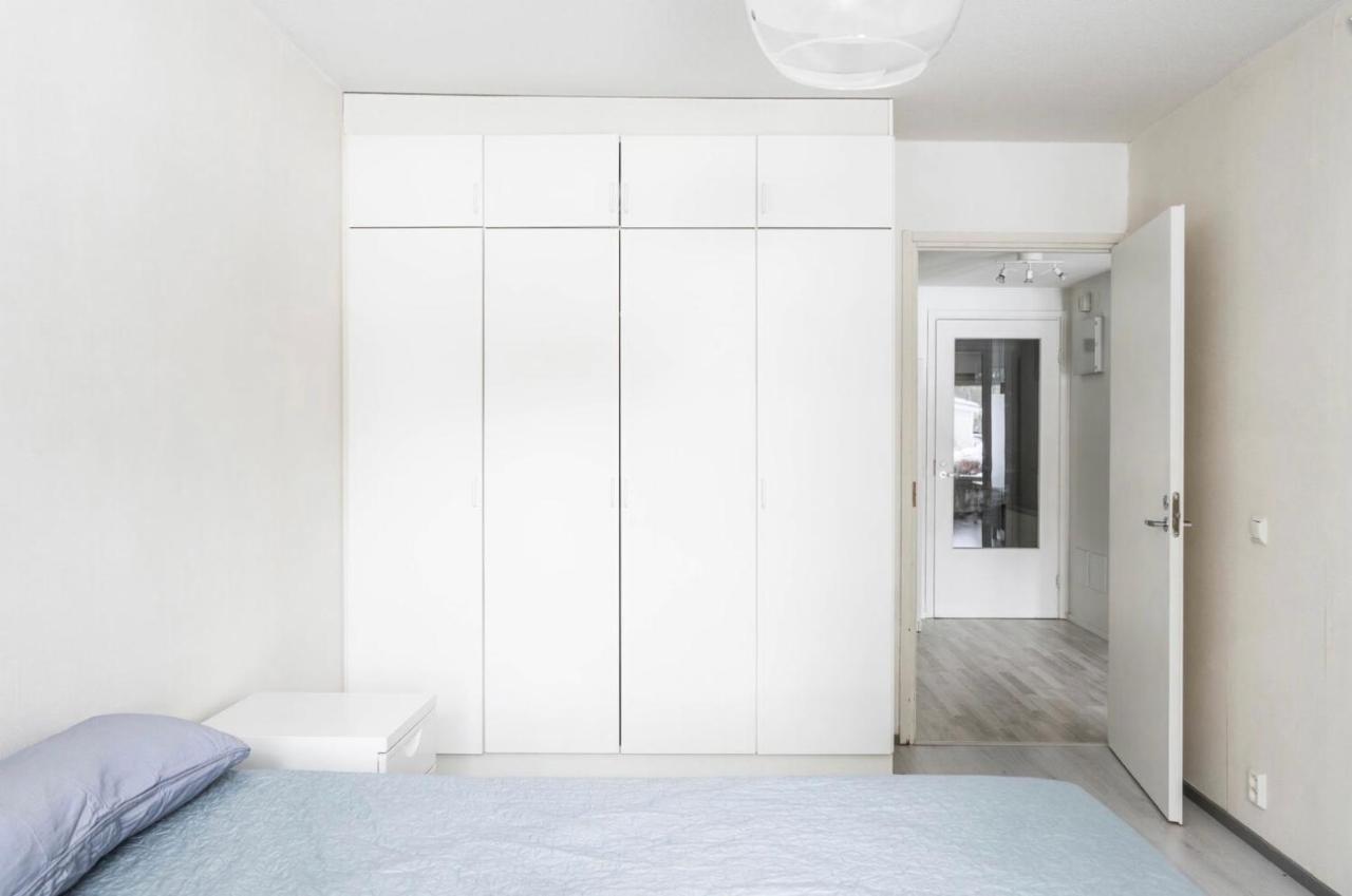 Weekend Apartment In Порво Екстериор снимка