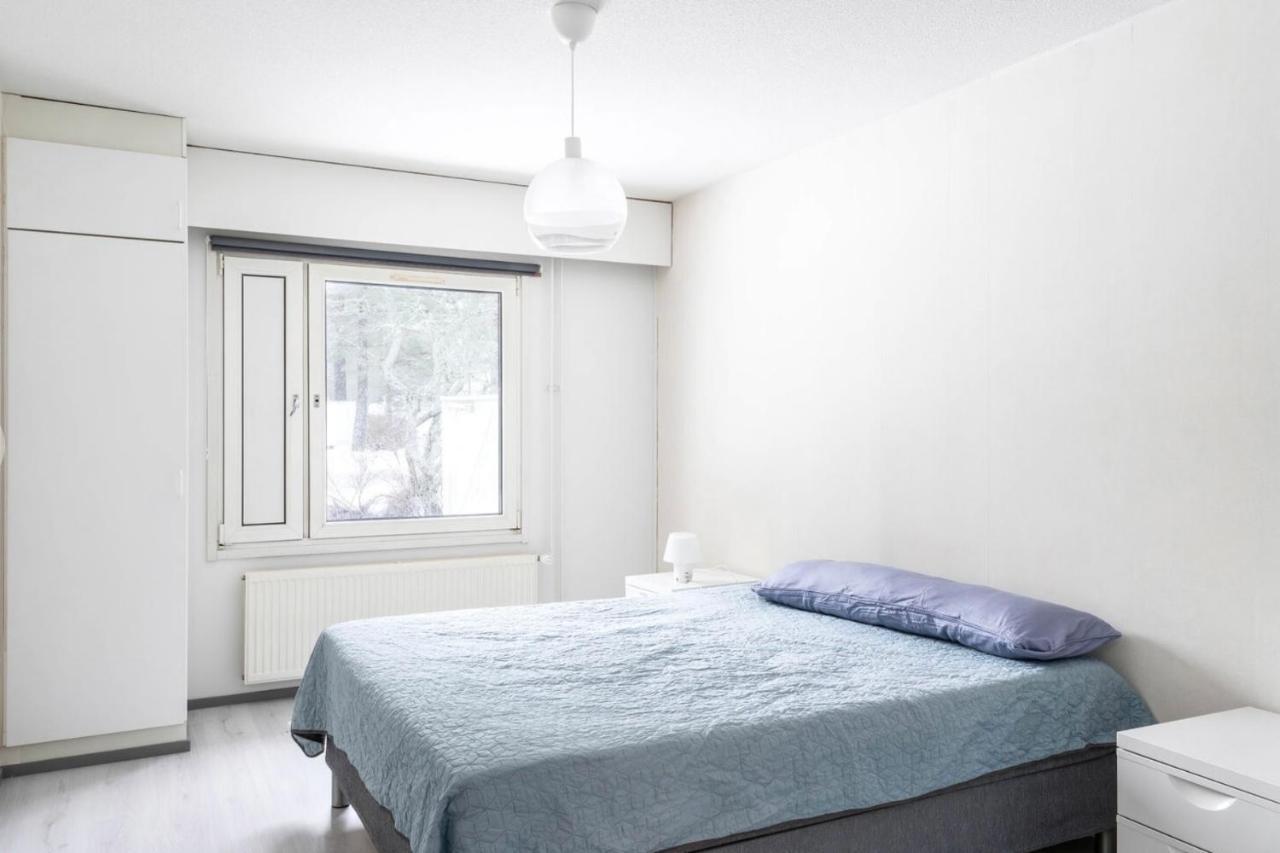 Weekend Apartment In Порво Екстериор снимка