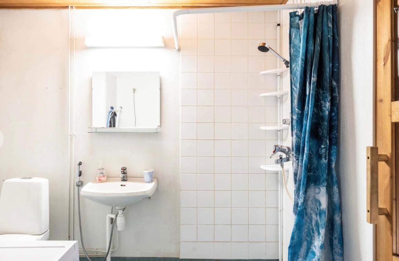 Weekend Apartment In Порво Екстериор снимка